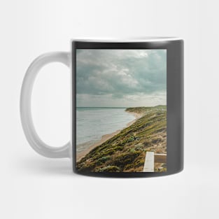 Bellarine Peninsula Mug